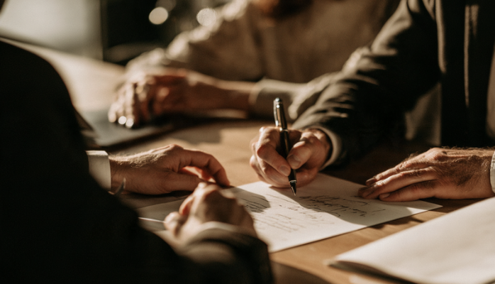 Communauté ou séparation de biens : comment choisir ?
